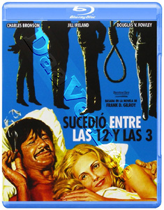 From Noon Till Three | From Noon Till 3  Blu-Ray